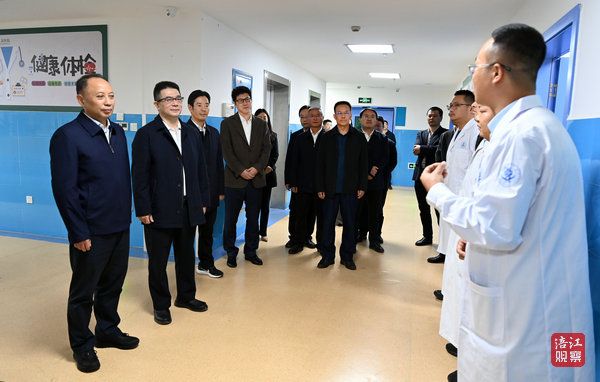 2024年11月7日，李云赴青川考察結(jié)對幫扶工作88  張莉 攝.jpg